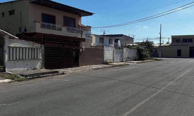 Salinas Apartamento | A lovely retreat in Salinas, Ecuador.