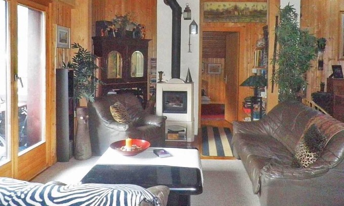 Val d'Illiez Chalet De Esquí | Un lugar encantador en uno de los mejores y más grandes estaciones de esquí de Europa.