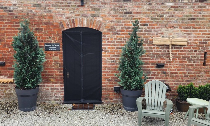 Kilnwick Casa | A luxurious, renovated Barn on the Yorkshire Wolds. Peace and quiet....