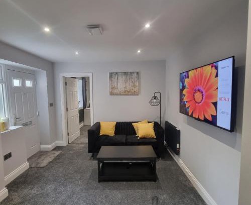 Brooklands Apartamento | A luxury 2 bed flat in Romford