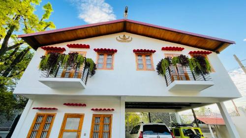 Dili Apartamento | A Luxury Duplex in Dili City, Timor-Leste