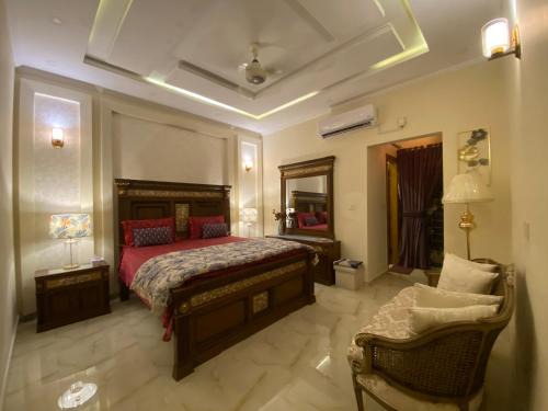 Islamabad Villa | A luxury getaway