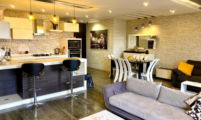 Madinaty Apartamento | Apartment in second new cairo