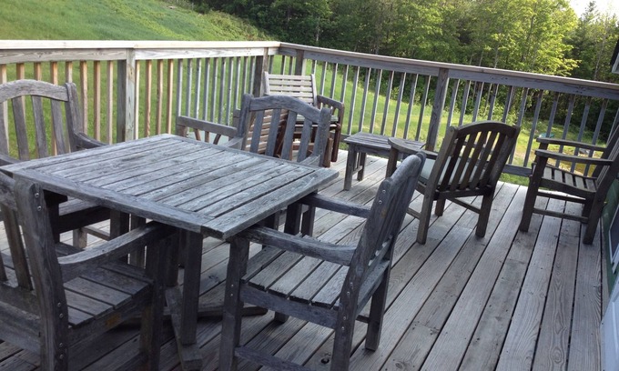 Washington Casa | A magical place! Stay at a rustic Vermont country home. Both scenic & peaceful!