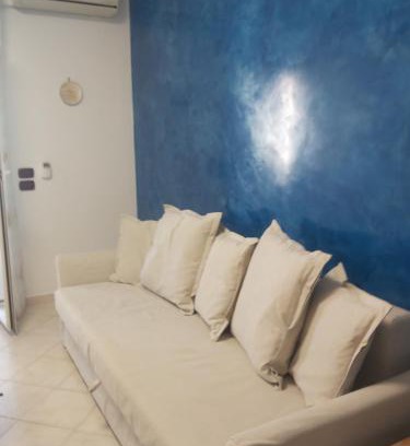 Marina di Vasto Apartamento | A Mare