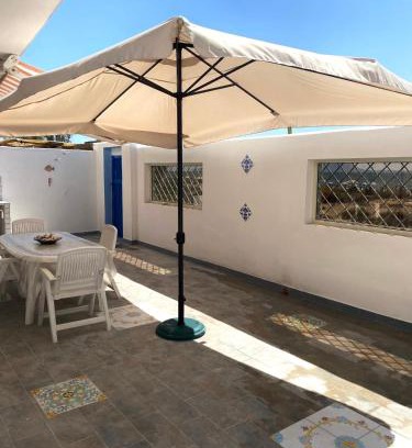 Licola Mare Apartamento | A mare,Pozzuoli-Licola