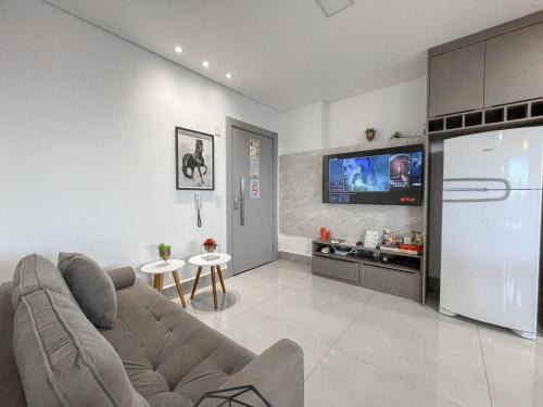 Jardim dos Estados Apartamento | A Melhor Vista de Campo Grande