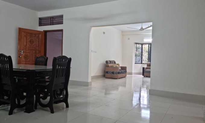 Sylhet Apartamento | A memorable place in Sylhet, Bangladesh