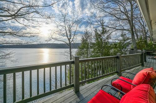 Oakland Casa | A Million Dollar View