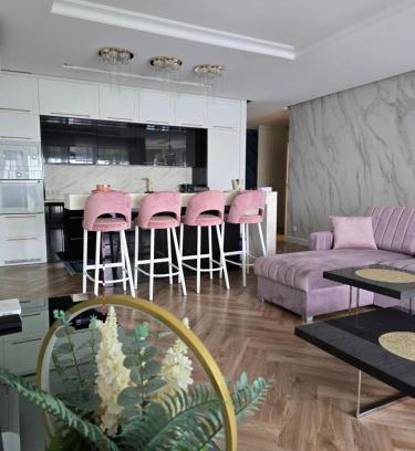 Elk Apartamento | A może Mazury 2
