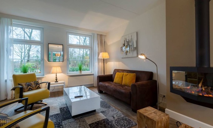 Oostkapelle Casa | Bungalow ∙ 3 habitaciones ∙ 6 personas