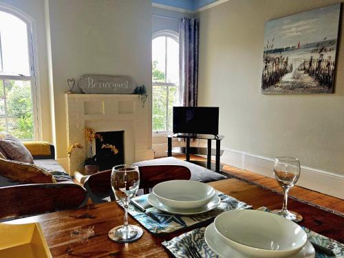 Whitstable Casa | A modern hideaway in the heart of Whitstable