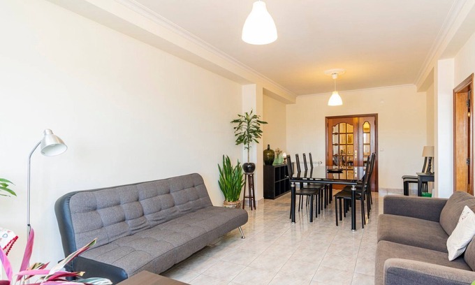 Vila Flor Apartamento | A modern stay in Vila Flor