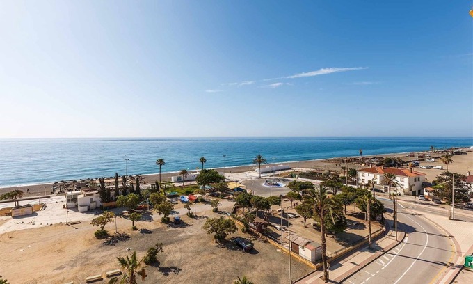 Torre del Mar Apartamento | A&n Michel Angelo Torre del Mar