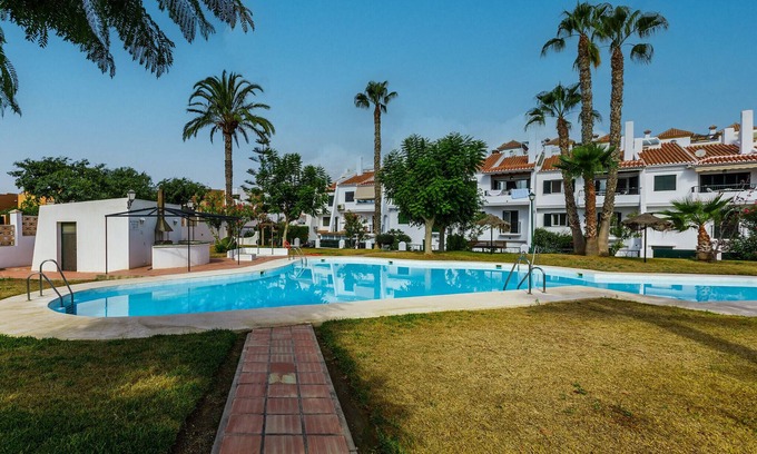 Torre del Mar Chalet De Esquí | A&N Ribeiro