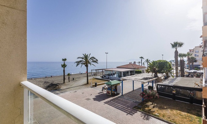 Rincón de la Victoria Apartamento | A&N Rincon sun and Beach