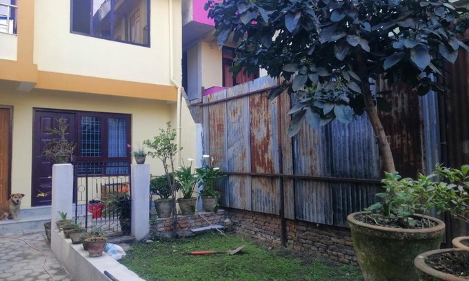 Lalitpur Cama Y Desayuno | a newa home