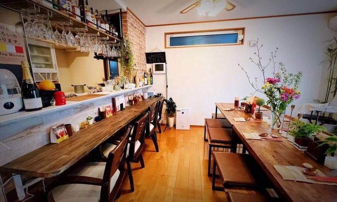 Machida Casa | A newly built ryokan in the western suburbs of Tokyo, 1 km from Tama Art University, 4 stations from Sanrio Puroland, 30 min. to Mt. Takao by car, 1 hr. to Mt! You can taste the deep Tokyo life!