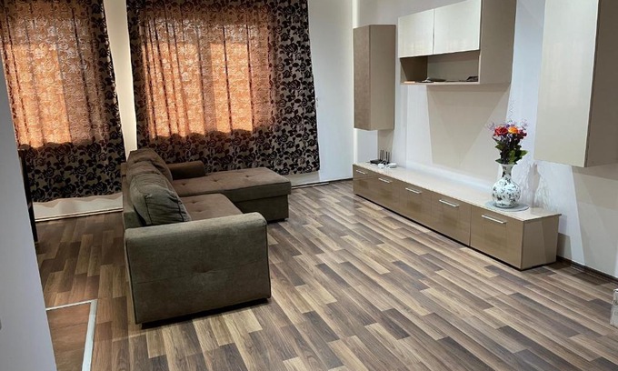 Sector 4 Apartamento | A nice apartment in a quiet area with Spa