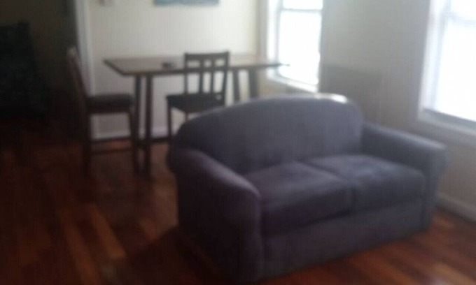 Niskayuna Apartamento | a nice one bedroom free parking