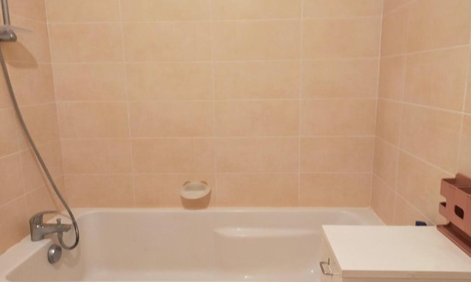 Annemasse Casa | a nice room