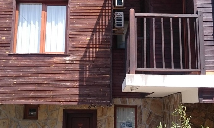 Budjaka Villa | Una bonita villa para hasta 10 personas.
