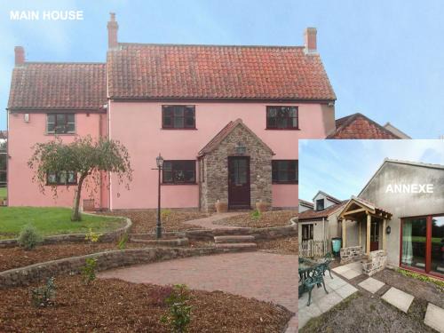 Thornbury Apartamento | A nicely presented friendly comfortable ECO cottage