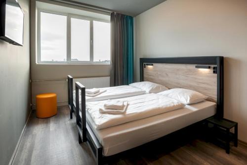 Copenhagen SV Hostal | a&o Copenhagen Sydhavn