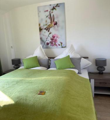 Bettenhausen Apartamento | A&O Suites