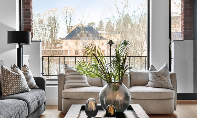 Skoyen Casa | A-One Homes - Frogner