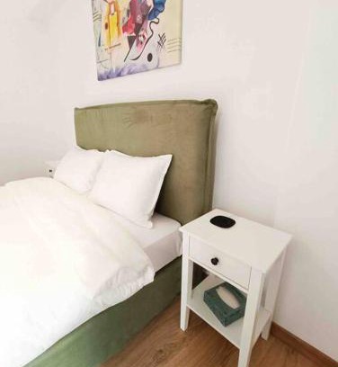 New Kypseli Apartamento | A.P Athens