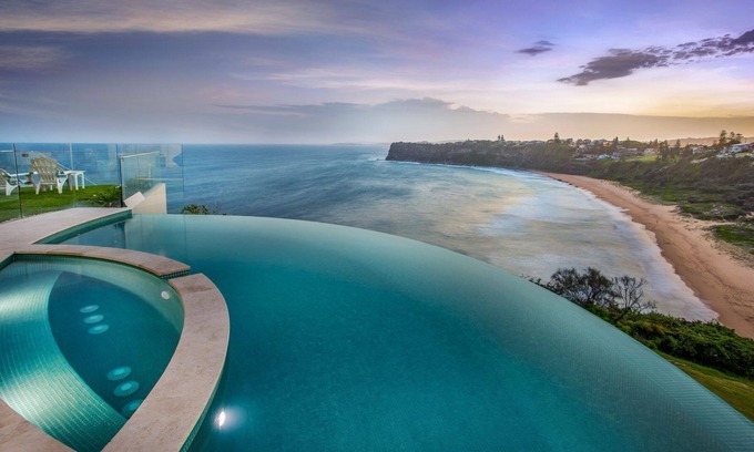 Newport Casa | PANORAMA PACÍFICO NEWPORT