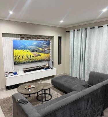 Greater Johannesburg Metropolitan Area Casa | A Paradise Away From Home