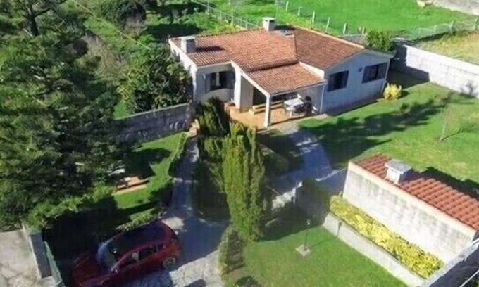 Bueu Casa | Un Paraíso junto al Mar. Beluso - BUEU