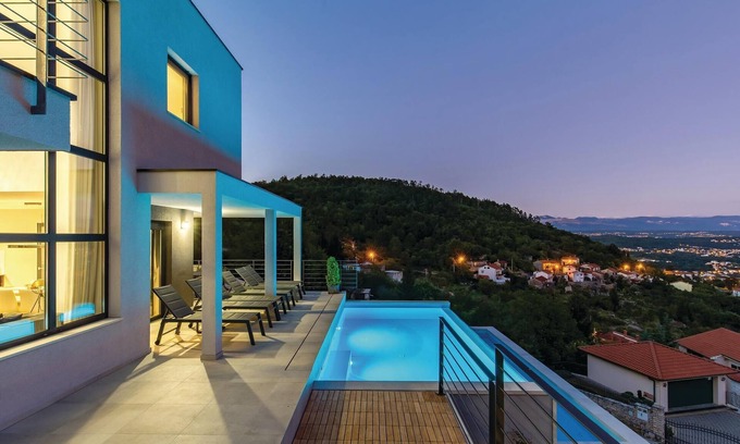 Rukavac Casa | Alojamiento de 4 habitaciones en Rukavac