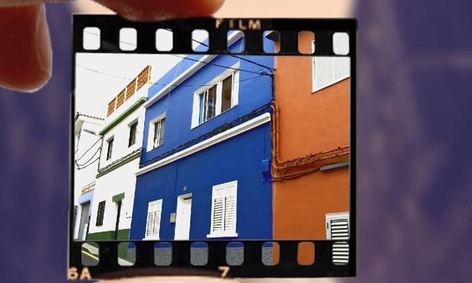 Punta del Hidalgo Casa | UN PARAISO EN TENERIFE