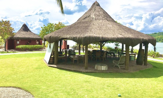 Candeias Complejo | A Paradisiac Island in Bahia, Brazil