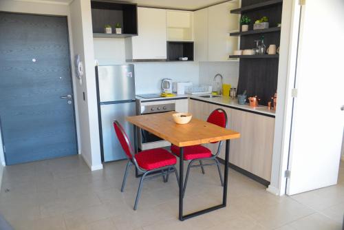 Concepcion Apartamento | A pasos del centro