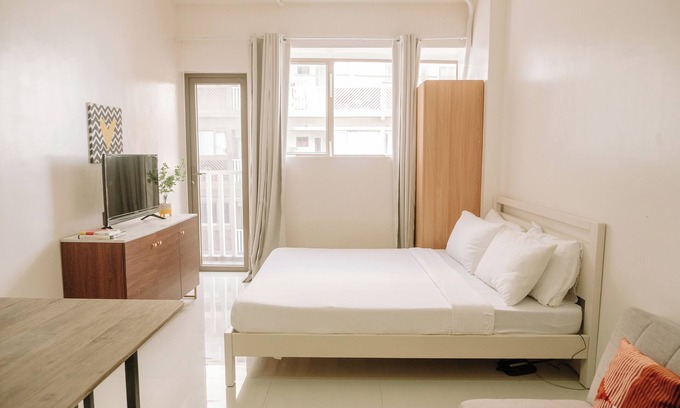 Mandurriao Condominio | A Peaceful & Bright Haven