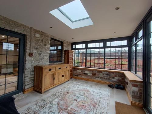 Abermule Casa | A peaceful cottage in the countryside
