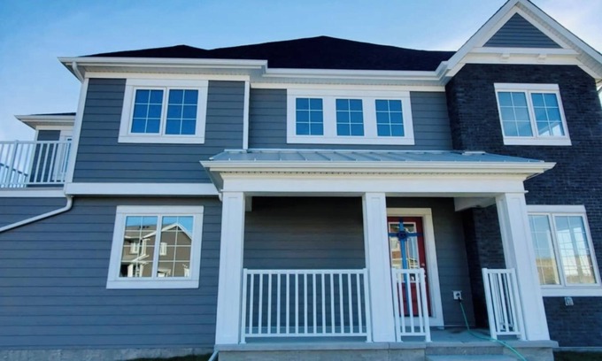 Southwest Calgary Casa | A peaceful cozy three bedroom, home away from home, near Spruce Meadows