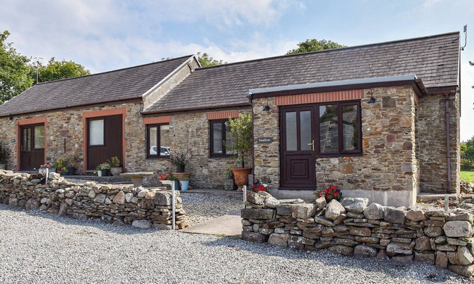 Gowerton Cabaña | Alojamiento de 2 habitaciones en Gowerton, near Swansea
