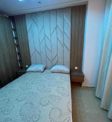 La Nouvelle Ville Ibn Batouta Apartamento | A Peaceful Haven for Families Modern & Stylish Apartment in Tangier