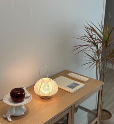Sasang Casa | A peaceful rest stop on your journey