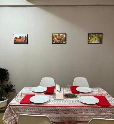 Pancawati Apartamento | A Peaceful Stay in Depok
