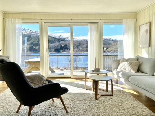 Stamsund Casa | A pearl in Lofoten
