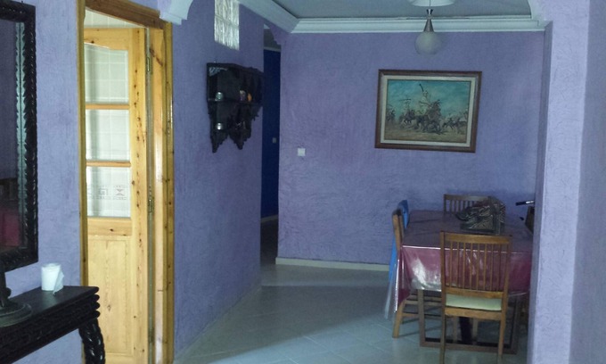 El Jadida Apartamento | Una perla de mazagan