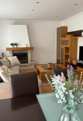 Camariñas Apartamento | A Pepita