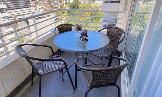 Vina del Mar Casa | A perfect location and comfortable 2BR/2BA
