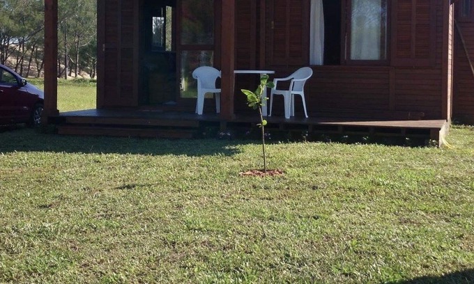 Balneario Gaivota Cabina | ¡Un lugar perfecto para disfrutar en familia!